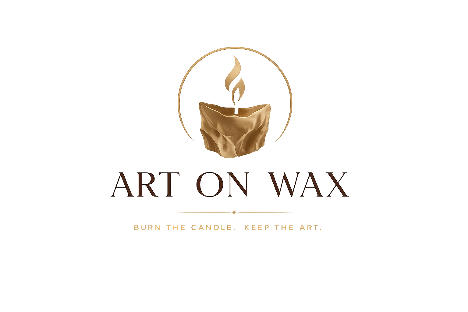 Art On Wax